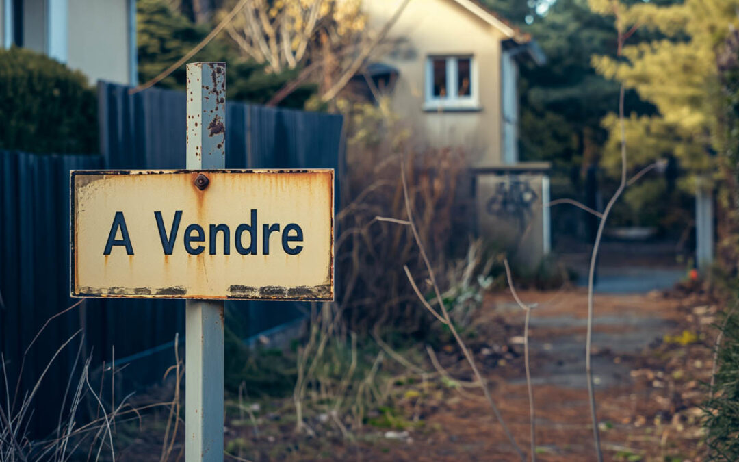 10 Conseils Clés pour Vendre Votre Maison Rapidement en Suisse Romande