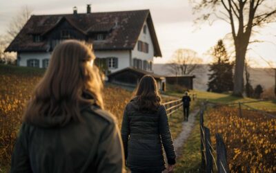 Vendre une Propriété Ancienne en Suisse Romande : Conseils et Astuces